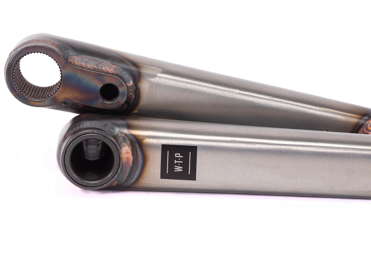 Wethepeople Legacy Cranks