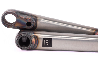 Wethepeople Legacy Cranks