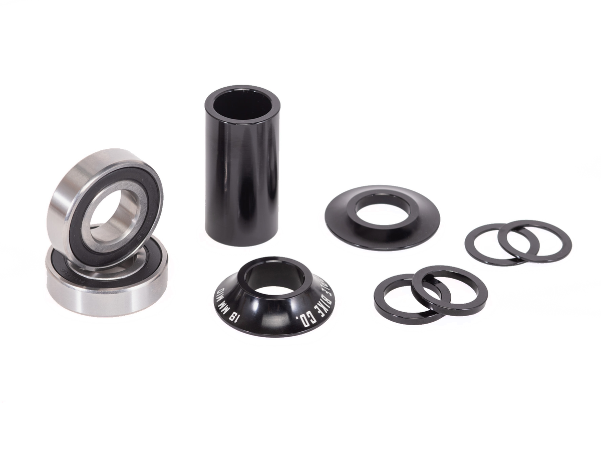 Wethepeople Compact Mid Bottom Bracket