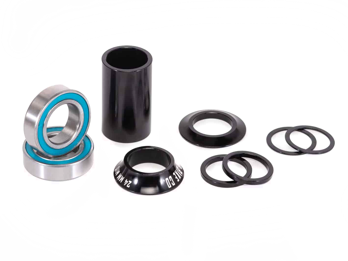 Wethepeople Compact Mid Bottom Bracket