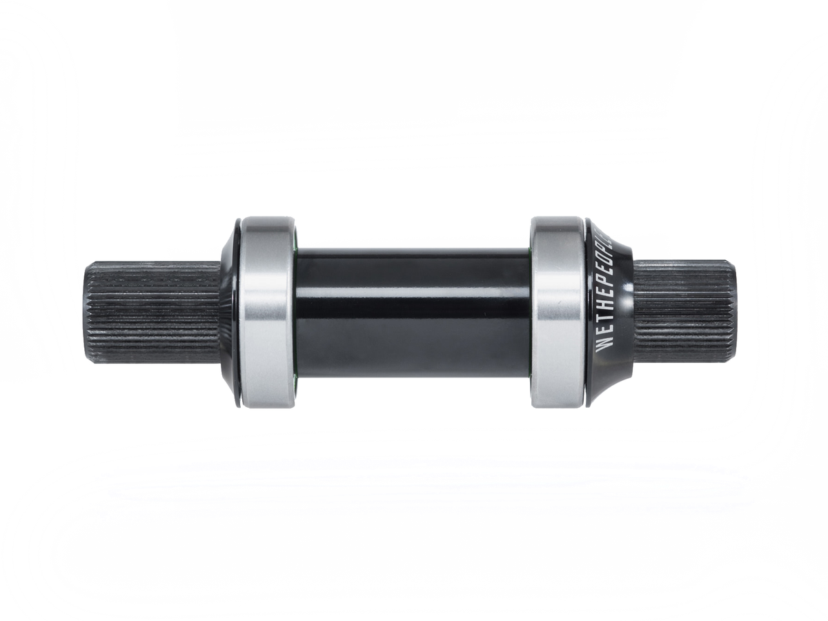 Wethepeople Compact Mid Bottom Bracket