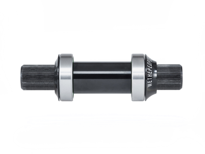 Wethepeople Compact Mid Bottom Bracket