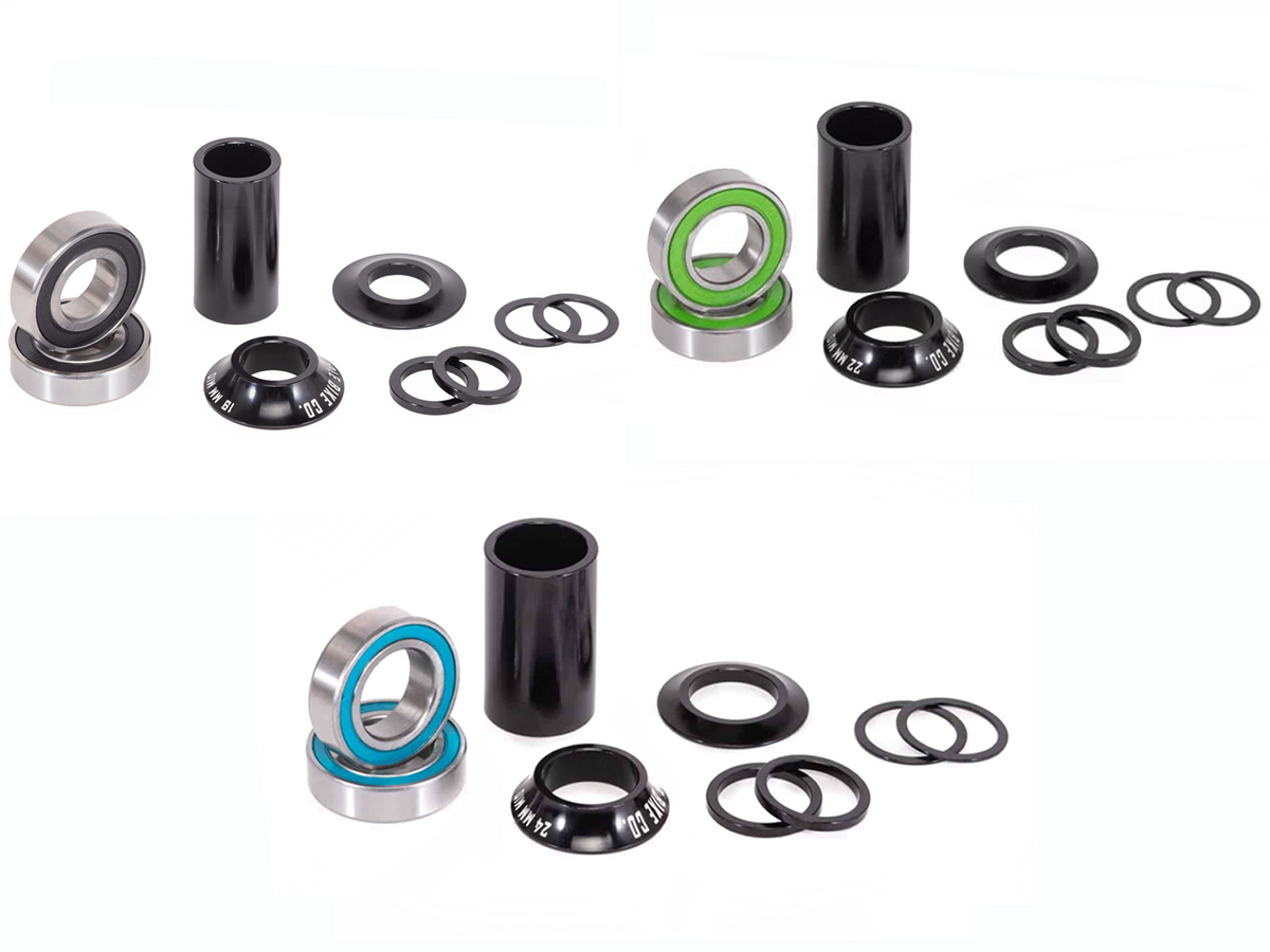 Wethepeople Compact Mid Bottom Bracket