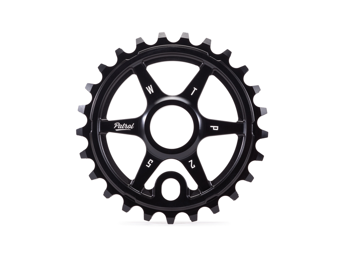 Wethepeople Patrol Sprocket