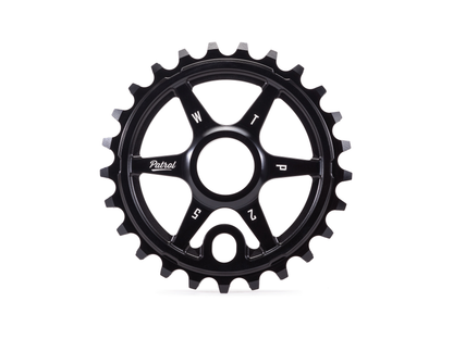 Wethepeople Patrol Sprocket