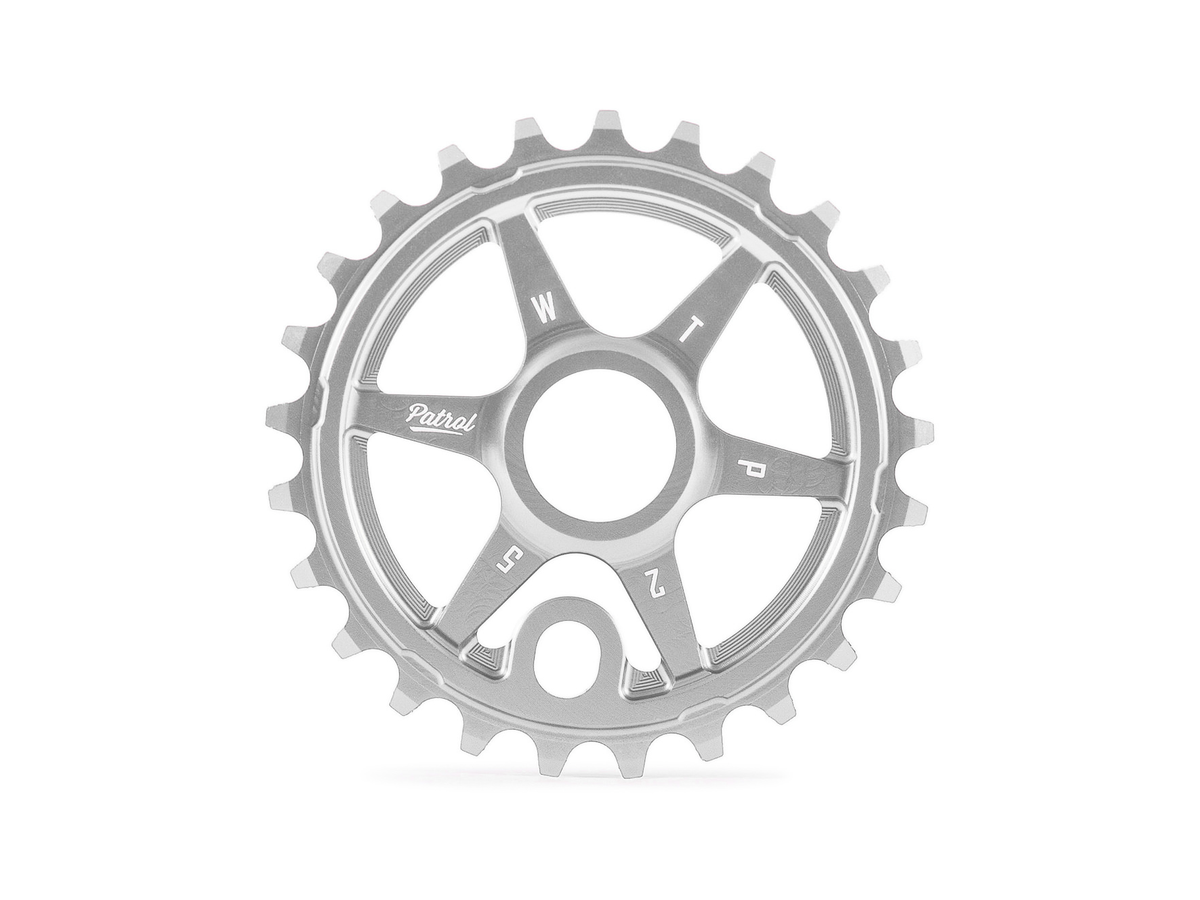 Wethepeople Patrol Sprocket