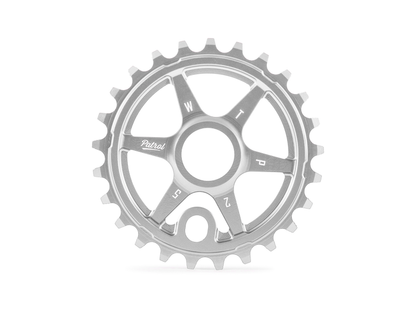 Wethepeople Patrol Sprocket