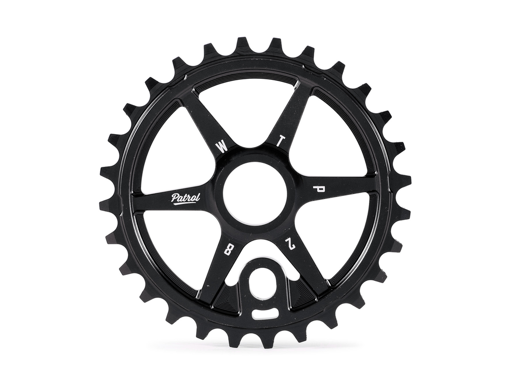 Wethepeople Patrol Sprocket