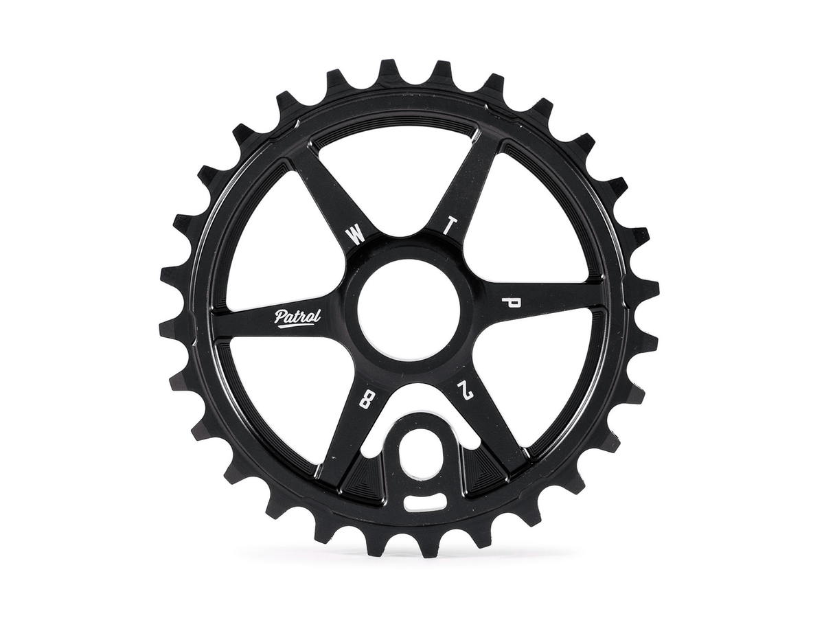 Wethepeople Patrol Sprocket