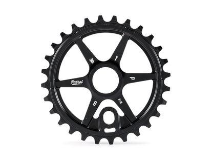 Wethepeople Patrol Sprocket