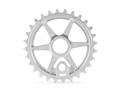 Wethepeople Patrol Sprocket