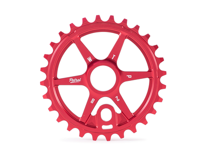 Wethepeople Patrol Sprocket