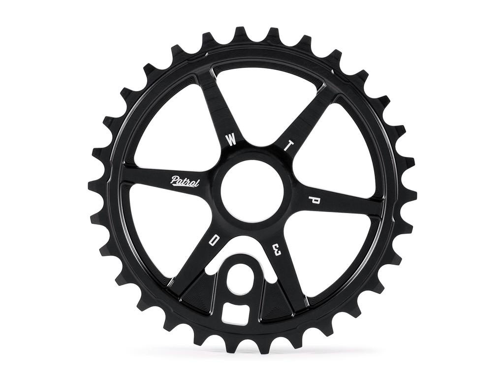 Wethepeople Patrol Sprocket