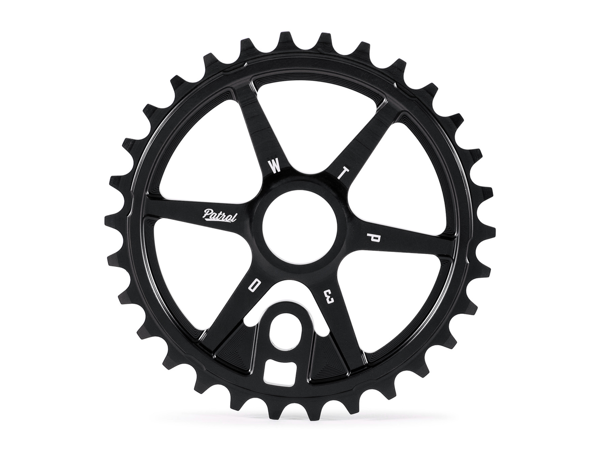 Wethepeople Patrol Sprocket