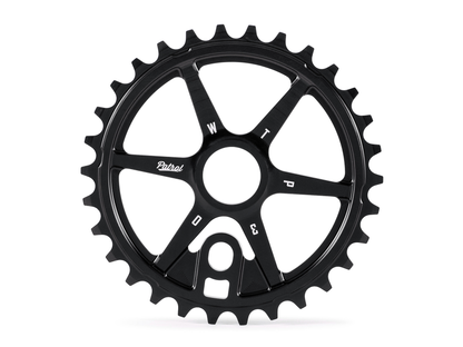 Wethepeople Patrol Sprocket