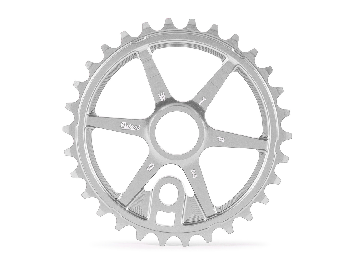 Wethepeople Patrol Sprocket
