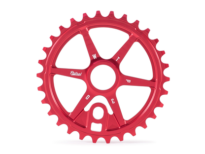 Wethepeople Patrol Sprocket