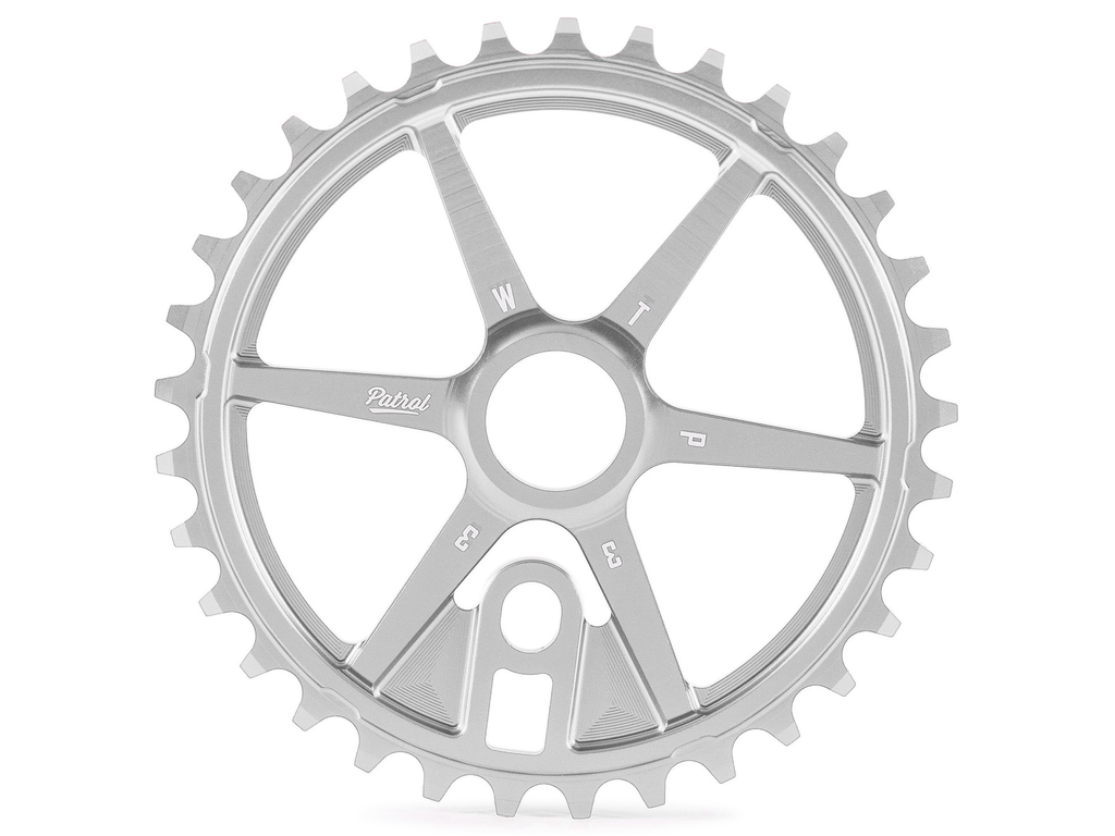 Wethepeople Patrol Sprocket
