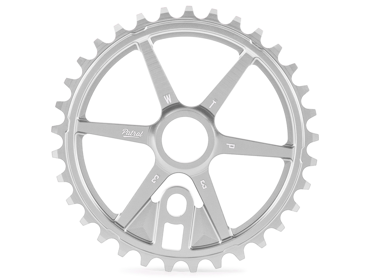 Wethepeople Patrol Sprocket