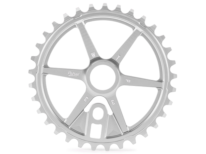 Wethepeople Patrol Sprocket
