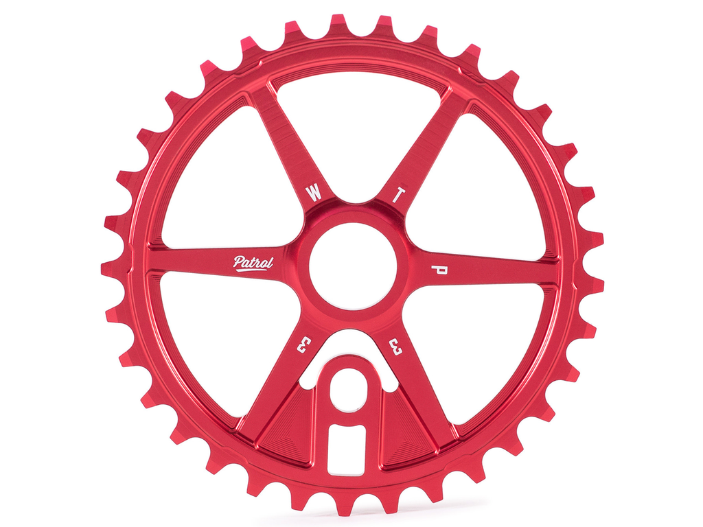 Wethepeople Patrol Sprocket