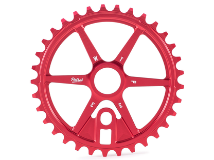 Wethepeople Patrol Sprocket
