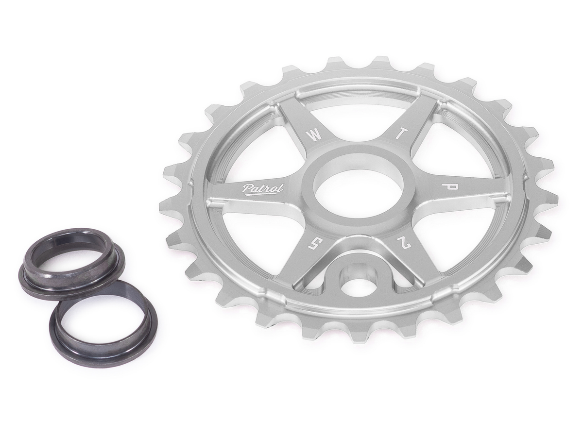 Wethepeople Patrol Sprocket