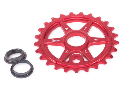 Wethepeople Patrol Sprocket