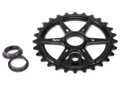 Wethepeople Patrol Sprocket