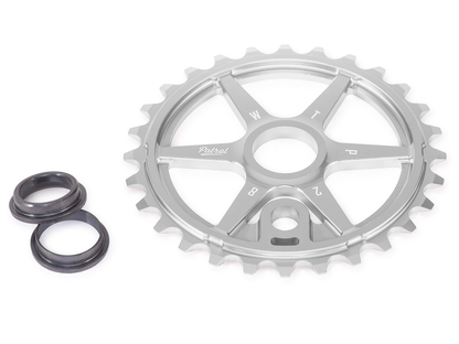 Wethepeople Patrol Sprocket