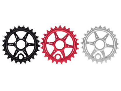 Wethepeople Patrol Sprocket
