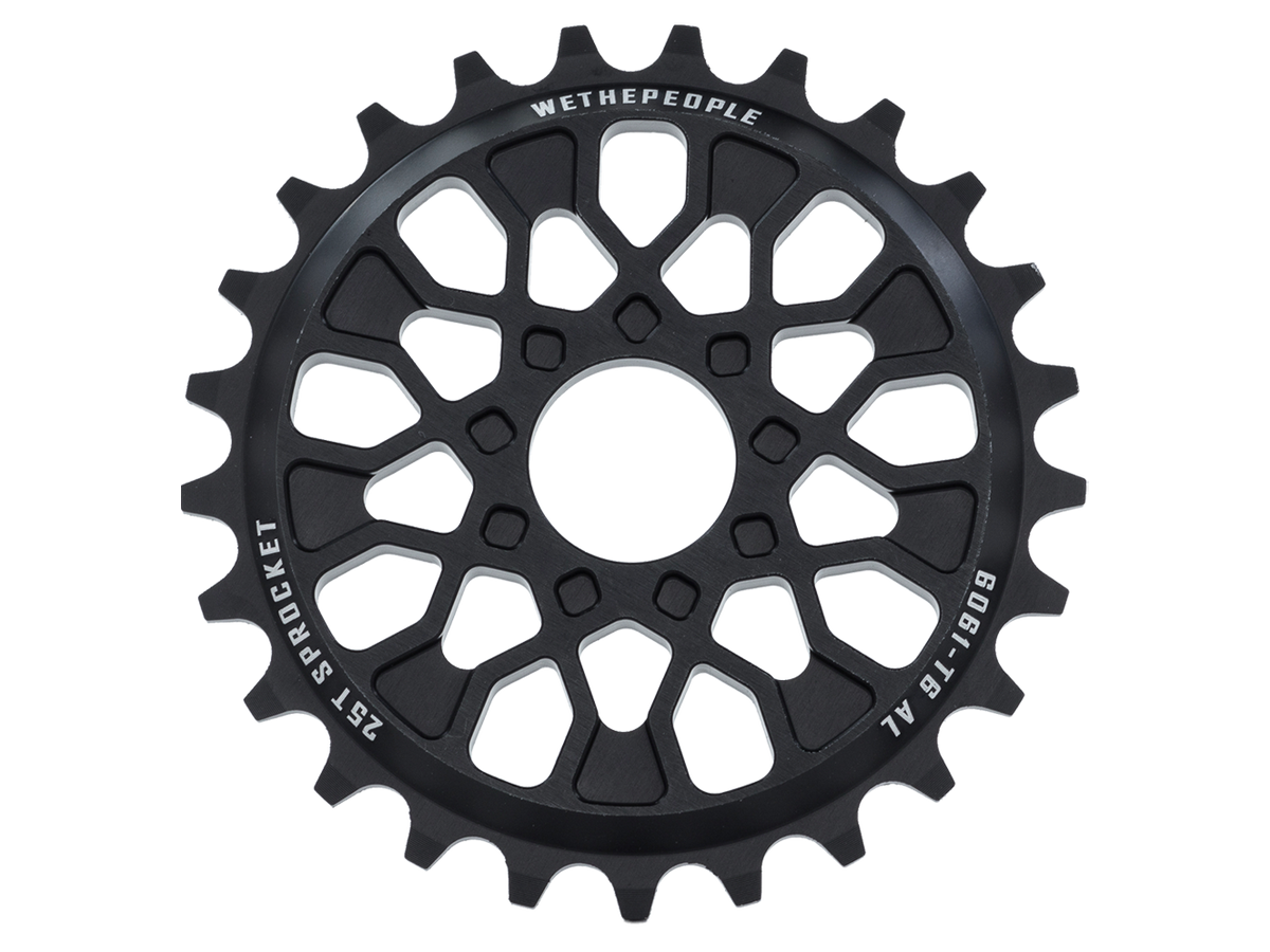 Wethepeople Pathfinder Sprocket