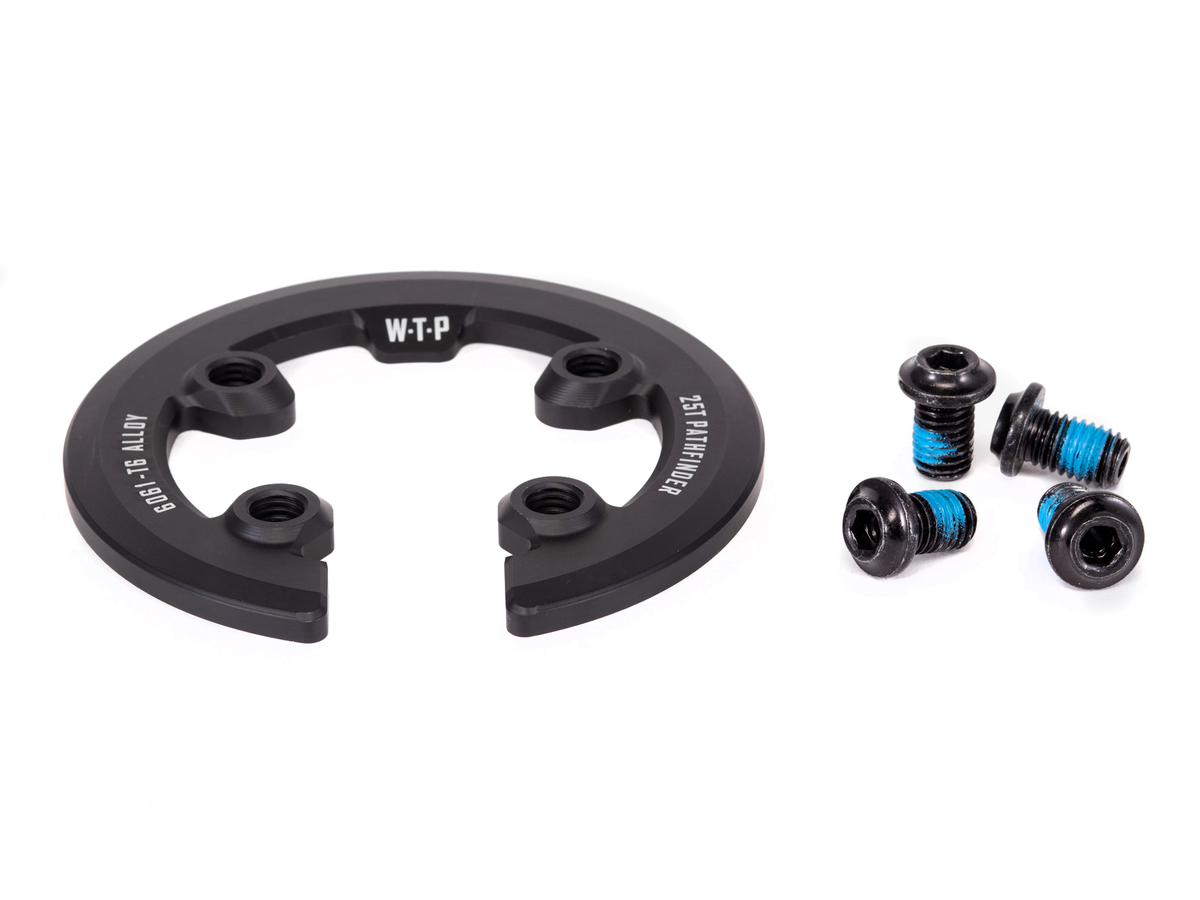 Wethepeople Pathfinder Sprocket