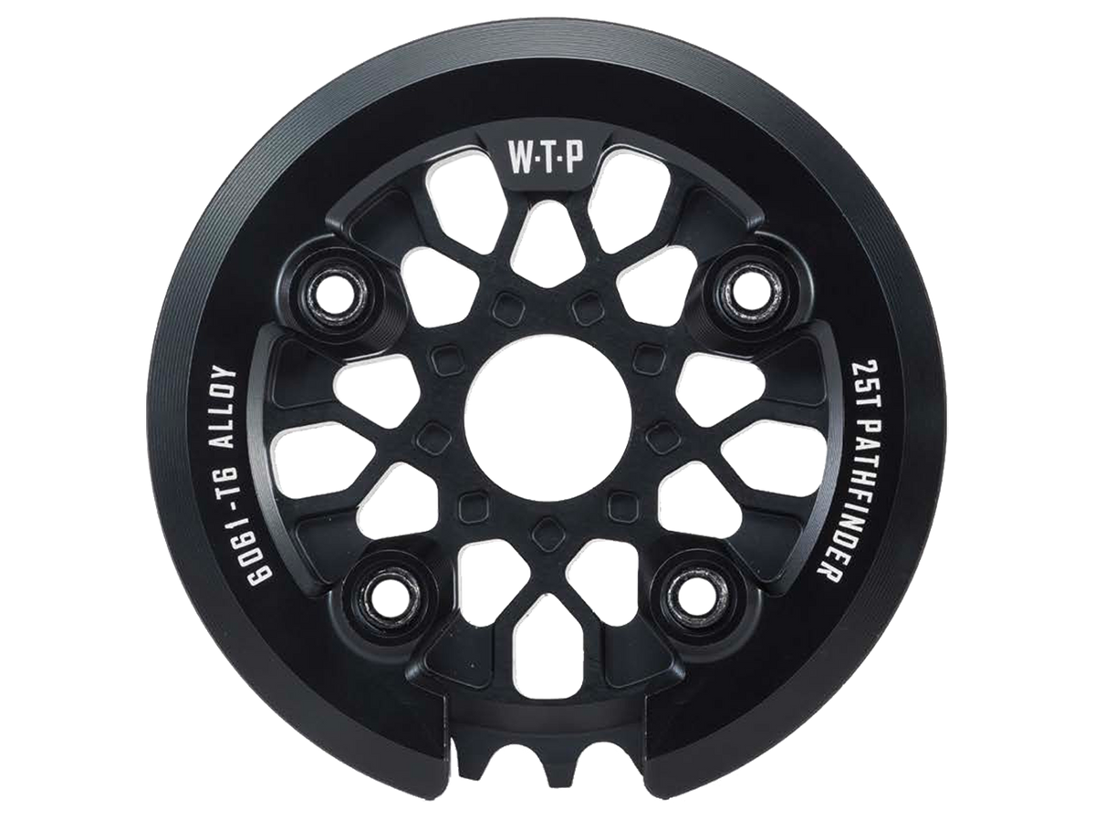 Wethepeople Pathfinder Sprocket