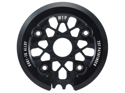 Wethepeople Pathfinder Sprocket