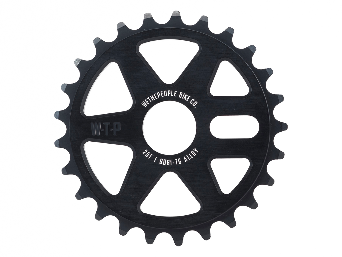 Wethepeople Logic Sprocket