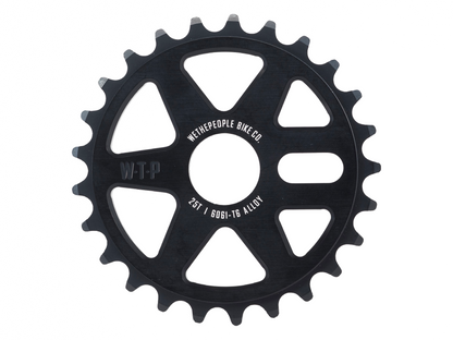 Wethepeople Logic Sprocket