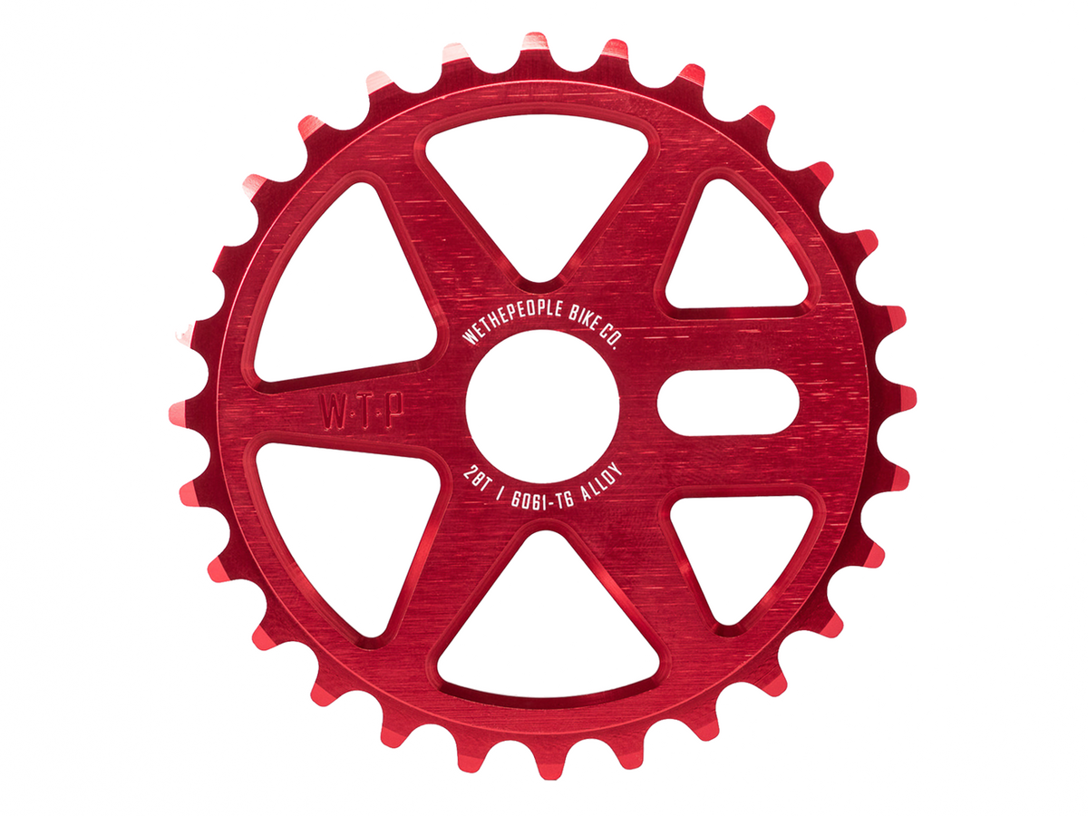 Wethepeople Logic Sprocket