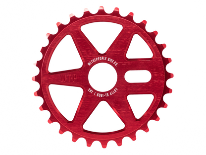 Wethepeople Logic Sprocket