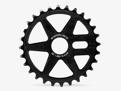 Wethepeople Logic Sprocket