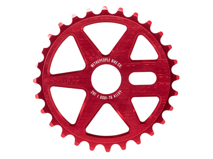 Wethepeople Logic Sprocket