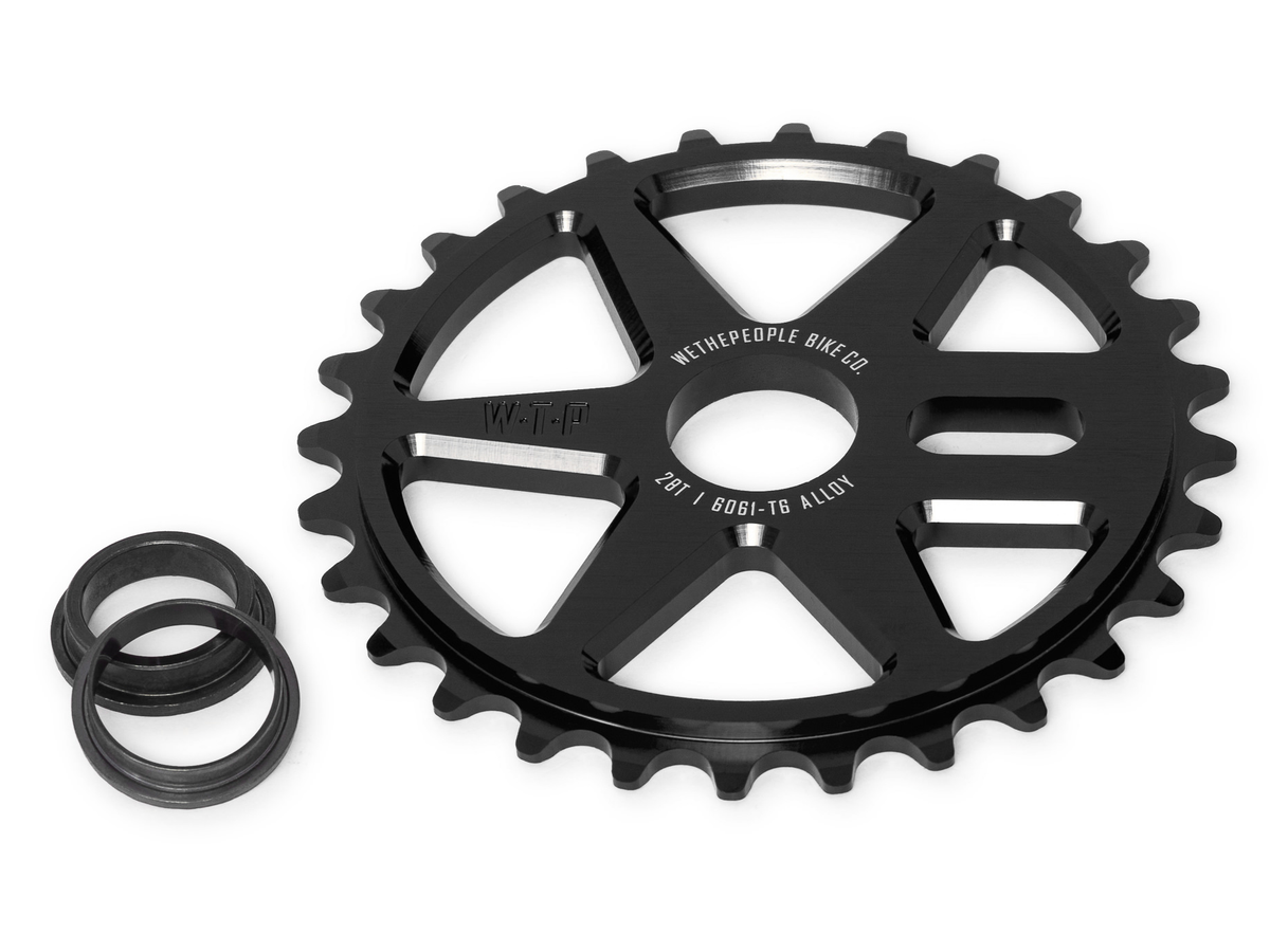 Wethepeople Logic Sprocket