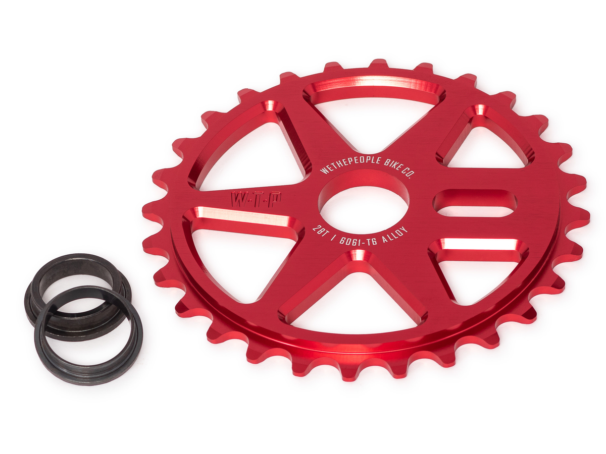 Wethepeople Logic Sprocket