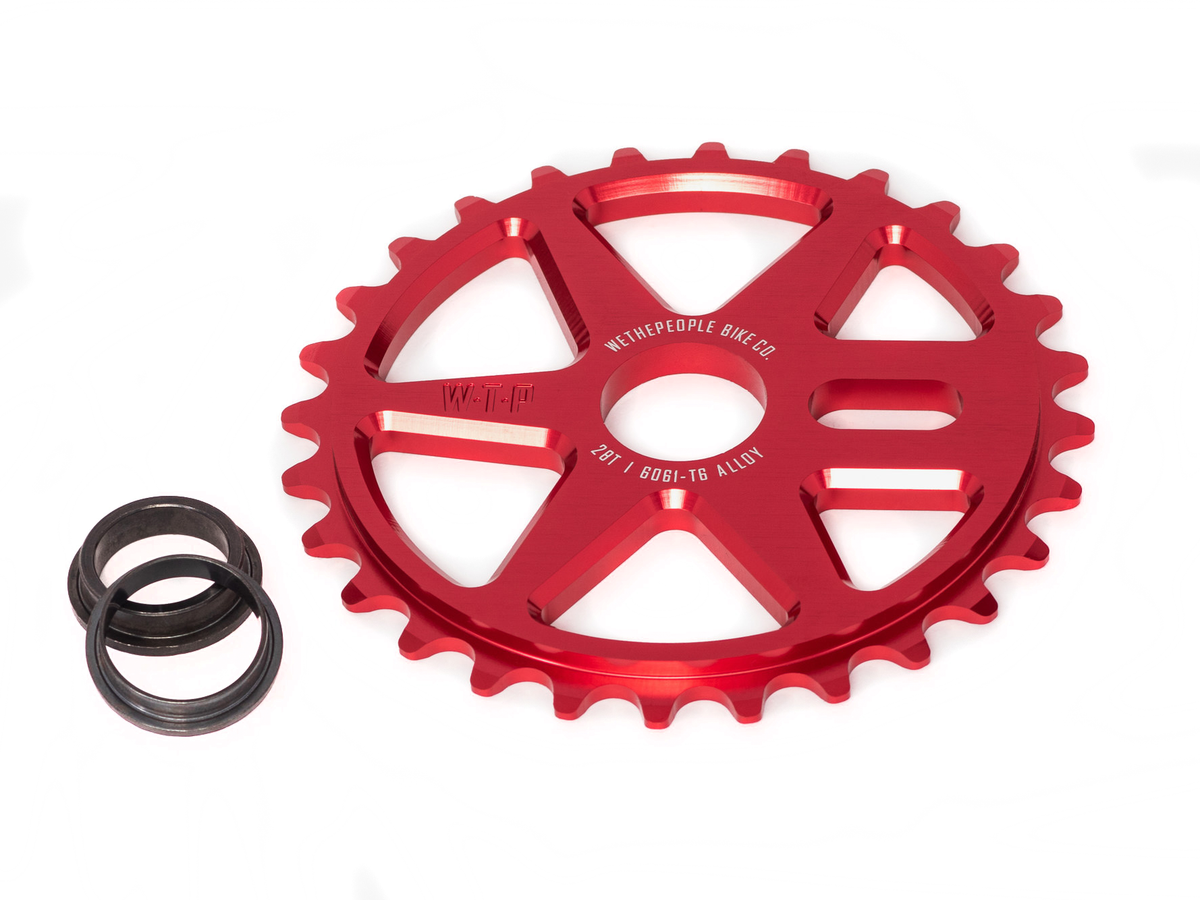 Wethepeople Logic Sprocket