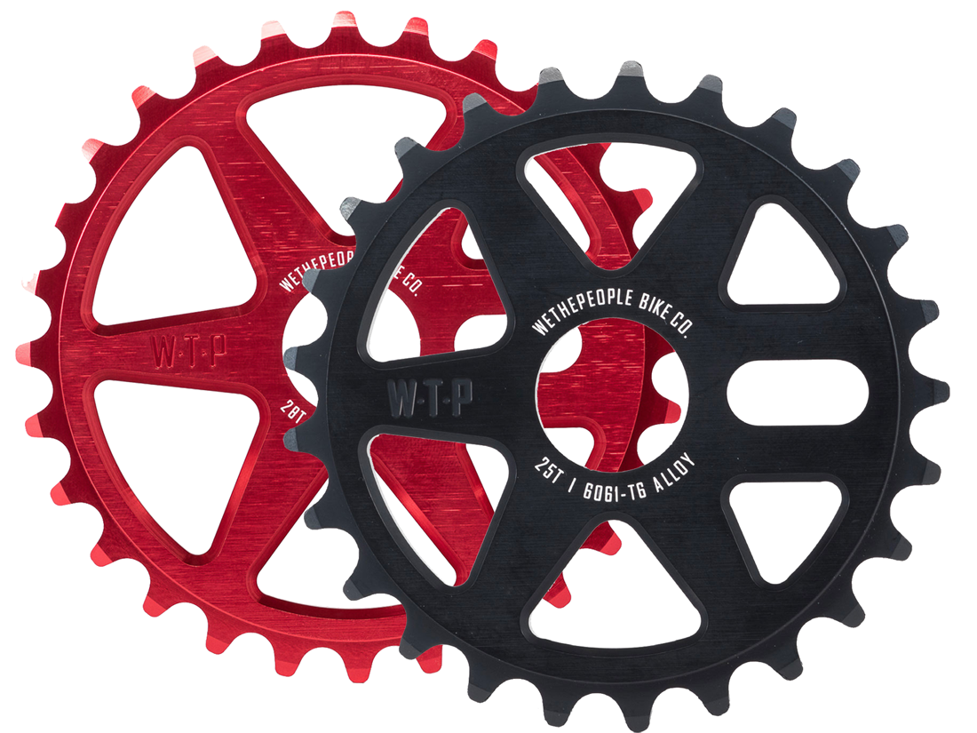 Wethepeople Logic Sprocket
