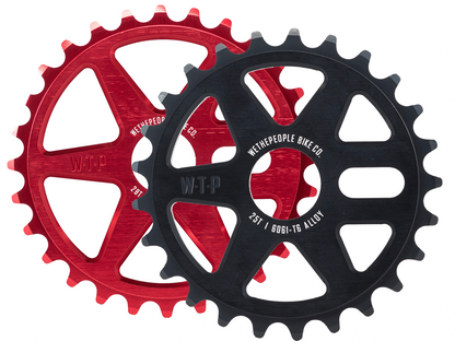 Wethepeople Logic Sprocket