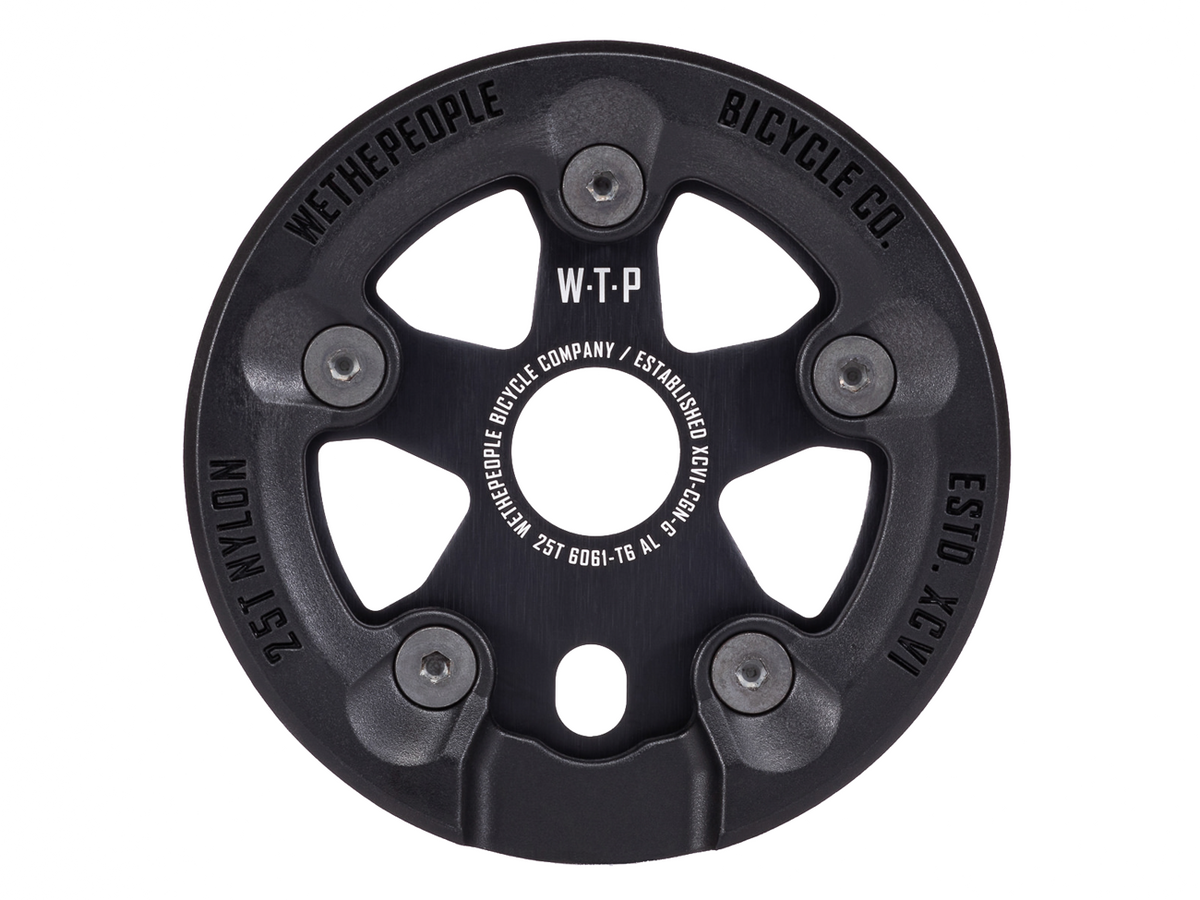Wethepeople Paragon Guard Front Sprocket – additional product view