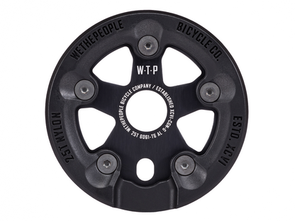 Wethepeople Paragon Guard Front Sprocket – additional product view