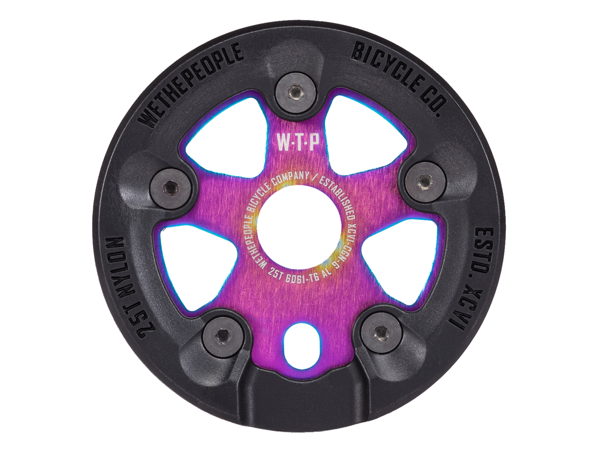 Wethepeople Paragon Guard Front Sprocket – additional product view