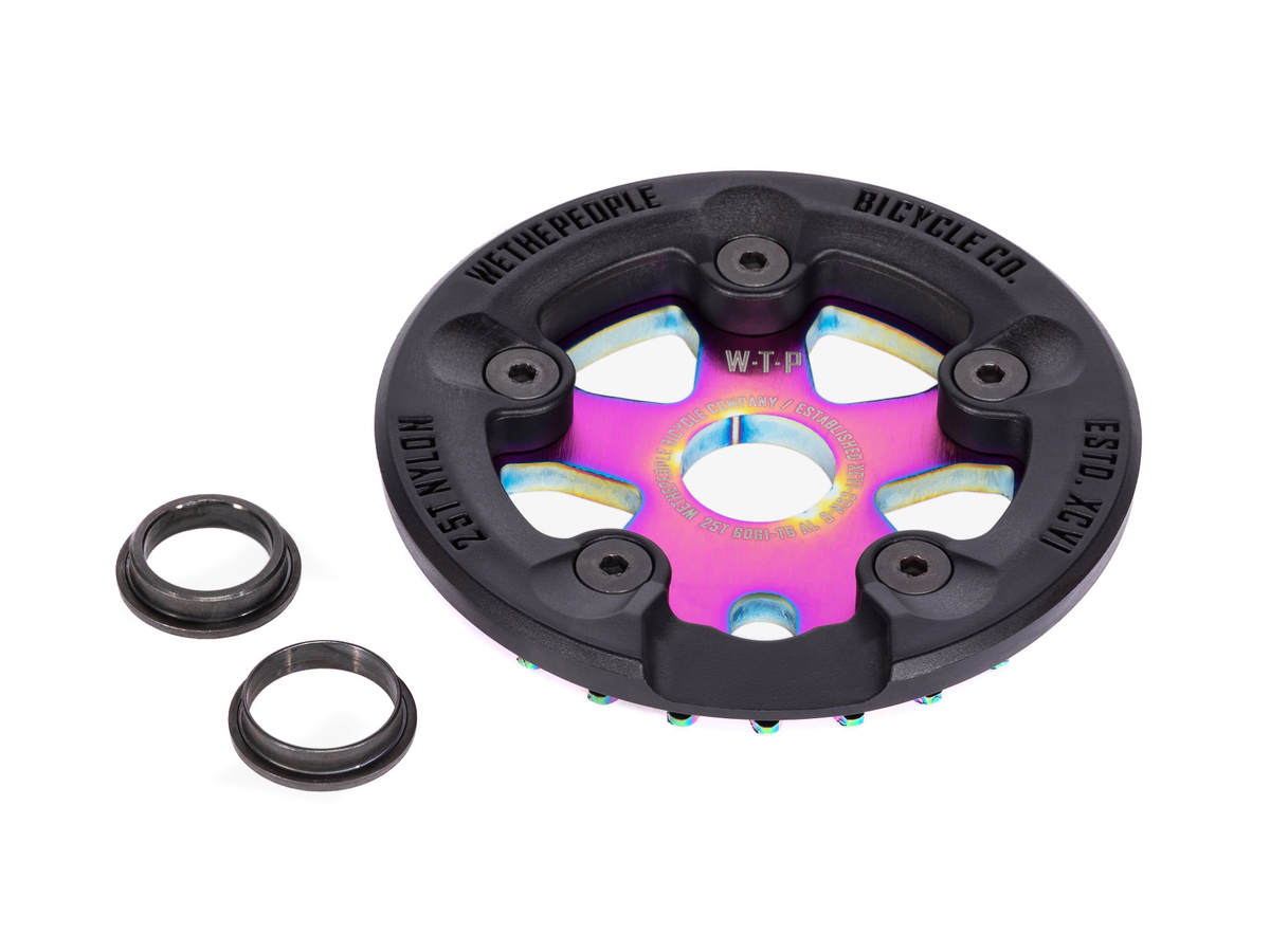 Wethepeople Paragon Guard Front Sprocket – additional product view
